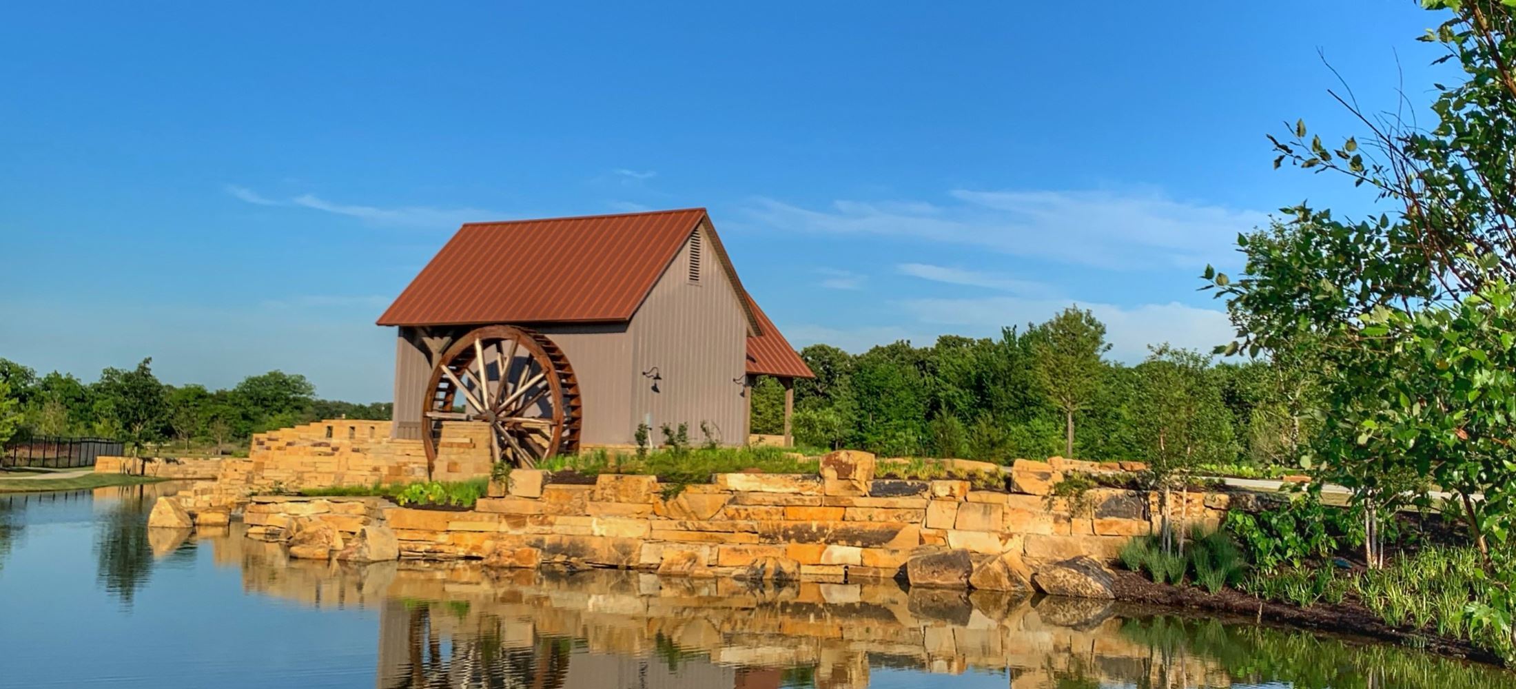Turf services in Argyle, TX