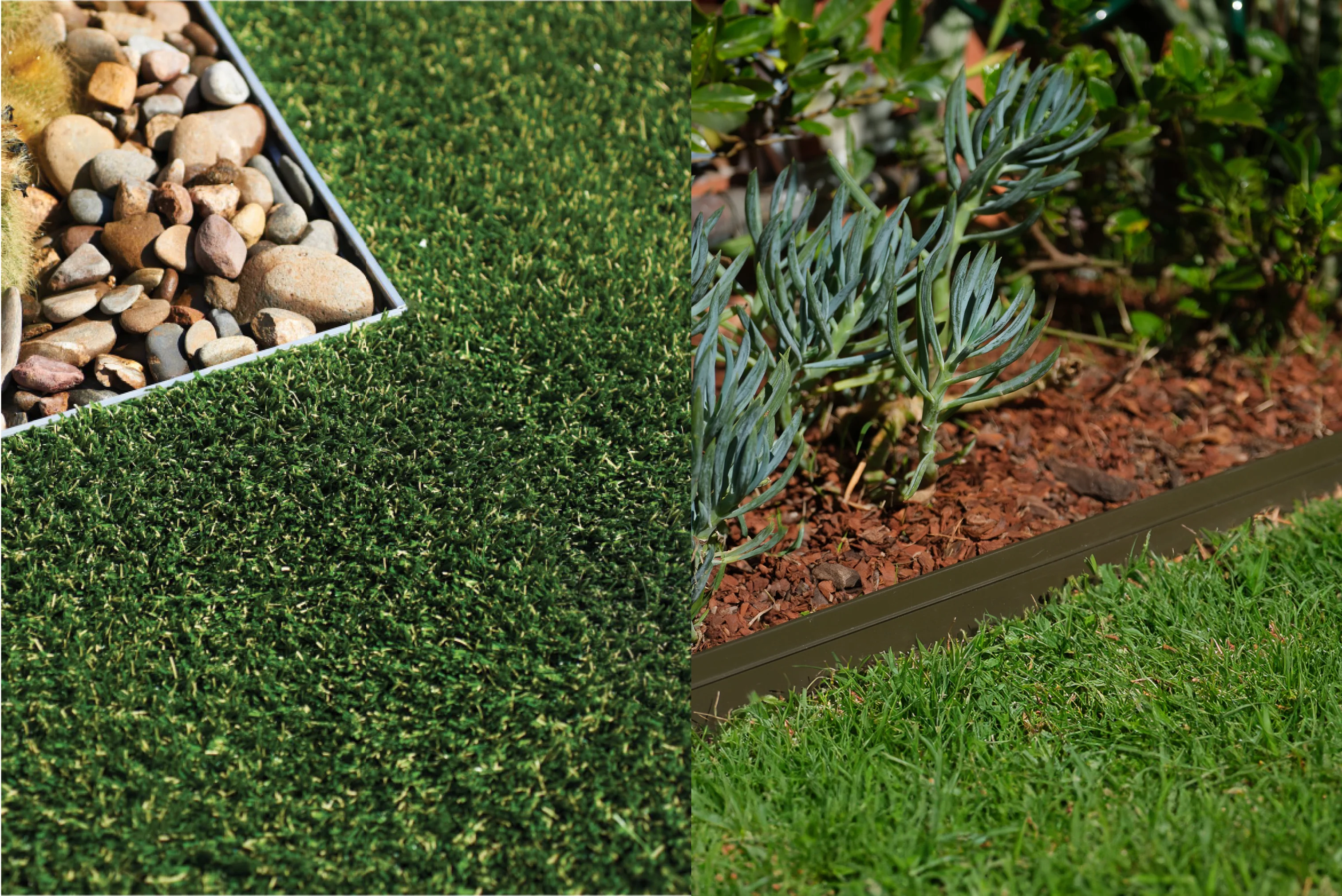 Artificial Turf Edging